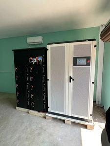 100KW Solar Power <b>Energy</b> <b>Storage</b> <b>System</b> 100KW Hybrid Solar <b>System</b> for Factory Solar <b>Energy</b> <b>Storage</b> <b>System</b> for Home FD-MPS-100KW - Product Image 6