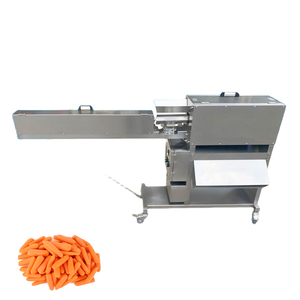 Industrial Carrot Peeling Machine <b>Potato</b> and Carrot Peeling Carrot Peeler <b>Container</b> - Product Image 1