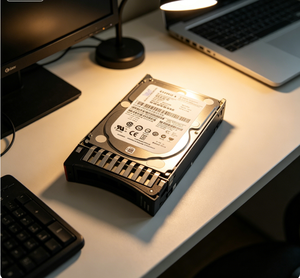 005051466 005051465 005051460 005051459 005051956  600G  10K  SAS 2.5 untuk Server  HDD - Product Image 1