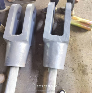 Les ponts en arc Daxin nécessitent des suspentes ou des cordons de <span class=keywords><strong>suspension</strong></span> avec câble en acier. - Product Image 3