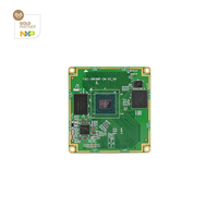 N-X-P Imx8m Plus Cortex-A53 Linux Core Board Ai Development Board avec GPU Single Board Computer