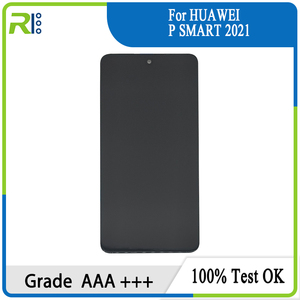 6.67 "écran d'origine pour <span class=keywords><strong>Honor</strong></span> <span class=keywords><strong>10X</strong></span> <span class=keywords><strong>Lite</strong></span> DNN-LX9 Y7A LCD écran tactile numériseur pour Huawei P Smart 2022 - Product Image 2