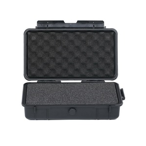 Bán buôn nhựa không thấm nước IP67 thiết bị trường hợp cứng Mang trường hợp hộp công cụ với pre-cut Foam - Product Image 3