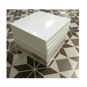 แผ่นไฟเบอร์กลาสเคลือบเจลแผ่นเรียบ FRP - Product Image 5