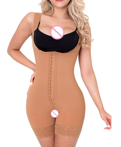 Fajas de vientre postparto para mujer, corsé pequeño de cintura alta para glúteos y estómago, moldeador de cintura - Product Image 6