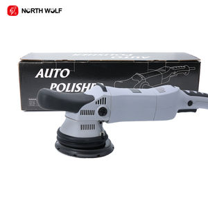 Popolare Lucidatrice Rotorbitale per <span class=keywords><strong>Auto</strong></span> 5'' 15mm a Doppia Azione (DA) - Product Image 6