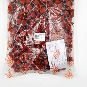 Whole -Sale MPP824J4190815YG 18*8*15/P=15 Capacitors CBB Capacitors 820nF 5% 400V - Product Image 1