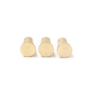 ISO DIN <strong>ANSI</strong> CE JIS Made in China High Precision Custom M2 M3 M4 M5 M6 Flat Head Socket Head Furniture Brass Connector <strong>Nut</strong> - Product Image 4