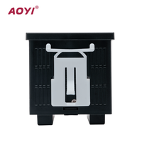 AOYI Fabrika Toptan Satış OEM Pid Xmt 72*72mm DC Termostat Dijital Sıcaklık Kontrol Cihazı OLED Ekranlı