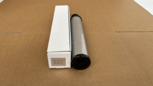 Filtro de Aire de Precisión E7-32-II de Aluminio y Metal para Compresores Industriales con Secador de Aire y Motor - Product Image 6