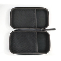 Étui EVA pour stéthoscope, sac de rangement portable étanche et résistant aux chocs pour médecins, infirmières, accessoires d'instruments médicaux, voyage