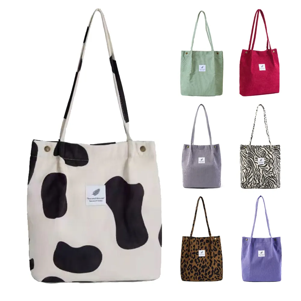 Borsa della spesa della tela della borsa di lino in bianco promozionale riutilizzabile di Eco di vendita calda con il Logo stampato su ordinazione