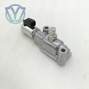 226-9622 2269622 Ensemble de soupape de régulation 244-3114 pour chargeuse sur pneus E950G 966M 980M D6R D7R D10R Pièces de machines de construction - Product Image 6