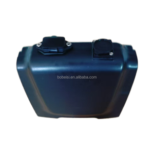 Aangepaste 12V-72V Li-Ion Accu Packs 10ah-60ah Bereik Voor Medische Apparatuur Hoge Capaciteit Lithium Ion Batterij Pack - Product Image 4