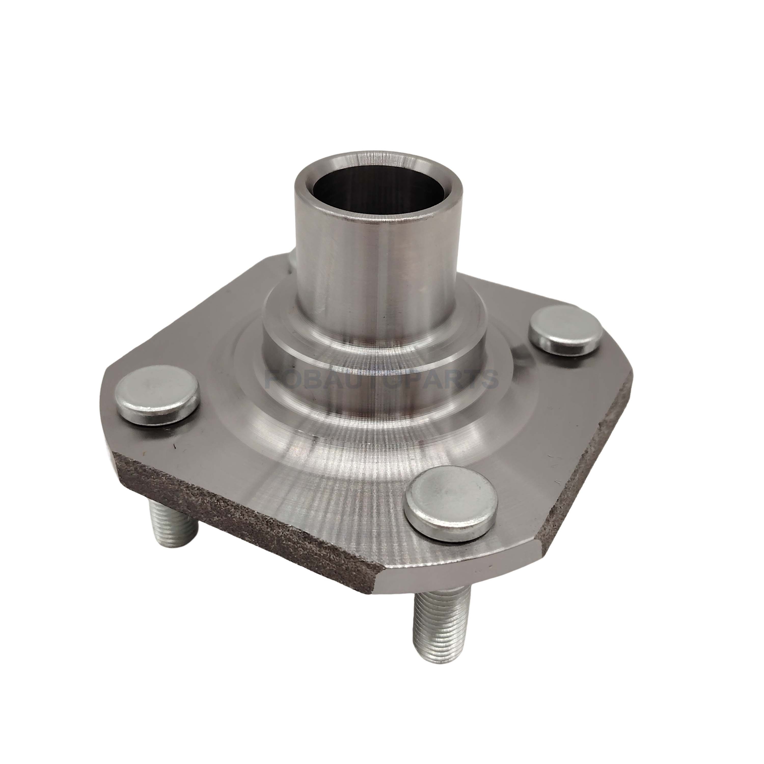 New High Quality Front Wheel Axle Head for TOYOTA 43502-10040