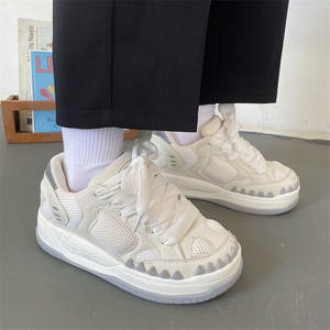 Nouvelles Chaussures Décontractées Tendance 2026 pour Couples, Adaptées aux Hommes et aux Femmes, Chaussures de Sport Confortables et à la Mode - Product Image 4