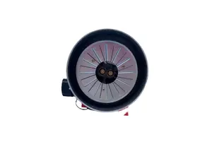 Brûleur au méthanol Brûleur diesel Woodsman Fourneau Brûleur diesel rouge pour incinérateur - Product Image 4