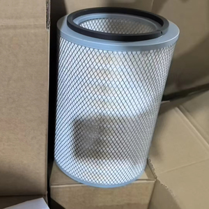 高品质空气滤清器重型机械挖掘机配件 17801-2280 KRP-1091 42520 542520 CA2548 C24430 PA2779 - Product Image 1