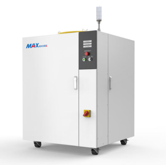 8000W Fiber Laser Source MAX MFMC-8000M 8KW Multi-Module Fiber Laser Source for Fiber Laser Cutting Machine