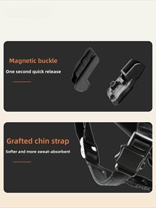 Cascos de Ciclismo de Carretera y Montaña para Hombre y Mujer, Transpirables, de Seguridad, para Senderismo y Actividades al Aire Libre - Product Image 6