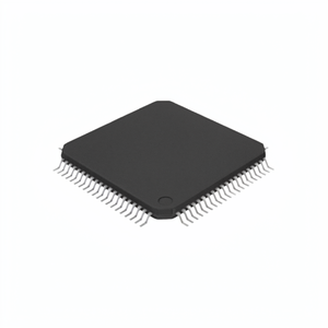 A40MX04-3VQ80I Electronics Component BOM IC In Stock 80 TQFP Embedded - Product Image 1