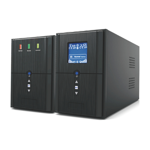 Offline  UPS 1500w  Standby Uninterrupted Power Supply for Computer