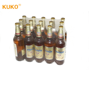 KUKO GH-6030+SF-6040E <strong>Manual</strong> <strong>Bottle</strong> <strong>Shrink</strong> <strong>Wrap</strong> Machine - Product Image 4