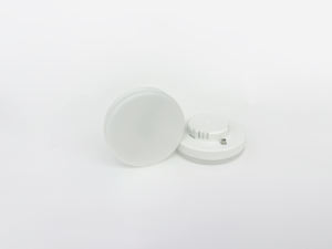 Spotlight <span class=keywords><strong>LED</strong></span> <span class=keywords><strong>GX53</strong></span> de Alta Qualidade para Iluminação de Sala de Estar AC220-240V Branco Quente 5W/7W/9W/12W/15W Sem Flicker Design Moderno Plástico - Product Image 5