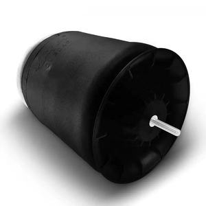 1V8468 Lkw-Federungen Luftfeder Goodyear Airbag 1R12-654 - Product Image 2