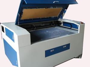 Co2 Máy khắc laser <span class=keywords><strong>CNC</strong></span> khắc laser 80 Wát - Product Image 4