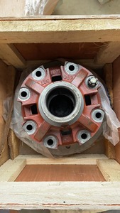 Compatible LGMC High Quality Construction Machinery Parts Excavators 34C3079X0T2 Differential Assembly - Product Image 3