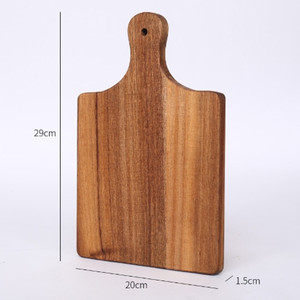 Fabbrica all'ingrosso durevole personalizzato unico cucina grande taglieri di legno tagliere di legno - Product Image 6