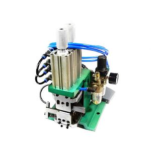 Sinrad SR-3FN Factory Direct Selling <b>Wire</b> Cable Twisting <b>Machine</b> for <b>Stripping</b> Multi Core Cables AC110V/220V AWG32#-16# SR-3FN W - Product Image 1