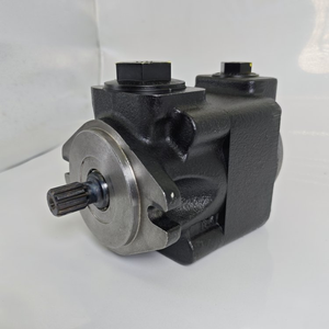 Pompe à palettes hydraulique OEM Série T7AS T7ASW T7ASWN B36 ZR01 B102 - Product Image 3