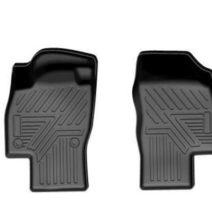 Strength Factory KQD Launch High Quality 5D Design Waterproof TPE Foot Mat Car Carpet for Volkswagen Polo 2011-2018 - Product Image 2