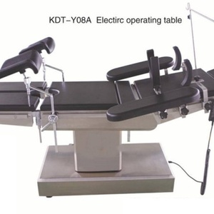 เตียงผ่าตัดทางการแพทย์ รุ่น KDT-Y08A - Product Image 3
