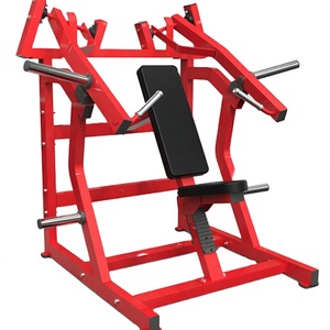 Top Fashion Trainings geräte in meiner Nähe Fitness-Fitness geräte Ha15 Iso Lateral Super Incline Press - Product Image 1