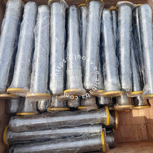 Sany เพลาพินสำหรับรถขุดหมุดบูชของแท้ชิ้นส่วนเชื่อมต่อด้านล่าง - Product Image 1