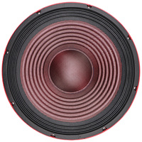 Speaker Subwoofer Metal Profesional 18 Inch 4400W RMS 8800W Peak 151mm Voice Coil Driver Bass Daya Tinggi Sistem Audio Panggung