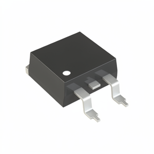 SGB30N60ATMA1 Electronic Circuit Components TO-263-3, D2PAK , TO-263AB BOM IC In Stock Transistors - Product Image 1