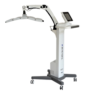 Kernel Fotobiomodulatie Met Rood Blauw Led Licht Therapie Huidverjonging Acne Behandeling Gezichtsschoonheid Pdt Machine - Product Image 3