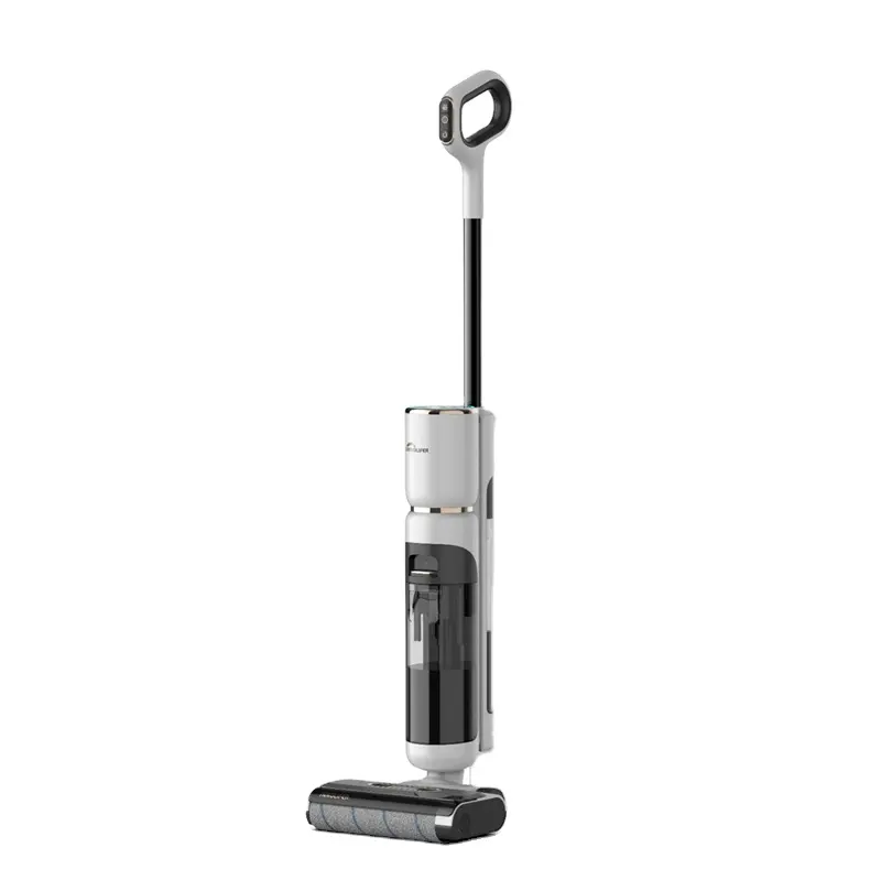 Wet Dry vacuum mop