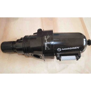 Filtre/régulateur Olympian Plus d'origine B68g-8ak-ar3-rlg avec manomètre - Product Image 3
