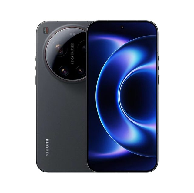 For 17 Ultra Snapdragon 8 Elite Gen5 Processor 6.9" OLED 120Hz Display 6800mAh Battery 100W Fast Charging English Support