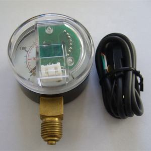 مقياس ضغط الغاز الطبيعي CNG والميثان LPG - Product Image 6