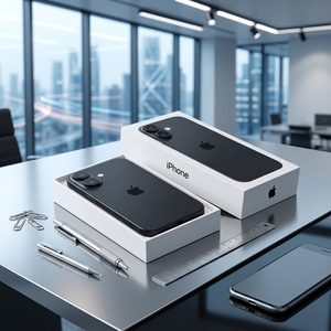 Venta al por Mayor de Teléfonos Móviles Usados Originales a Bajo <span class=keywords><strong>Precio</strong></span>, iPhone 16 Simple 16 Plus de Segunda Mano, Todas las Piezas Originales - Product Image 1