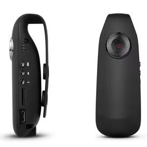 Ücretsiz örnek NEEXXT <span class=keywords><strong>Z3</strong></span> taşınabilir Mini WIFI kamera 1080P Full HD kablosuz kamera gece görüş geri klip vücut Video kayıt kamera - Product Image 3