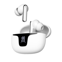 Smart Translator TWS Earphones Online Offine Multi-language Translation for Travel Business Study Real-time Simultaneous