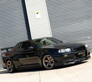 Rueda forjada JdM de 17 18 19 20 22 24 26 pulgadas para Toyota <span class=keywords><strong>supra</strong></span> gr86 para Subaru BRZ para Acura NSX TSX TLX para Honda Civic S2000 - Product Image 5