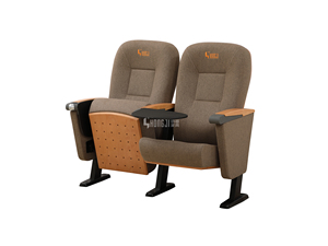 Chaise d'haltère au design moderne, idéale pour salle d'étude, au design, fabrication, HJ9953C - Product Image 3